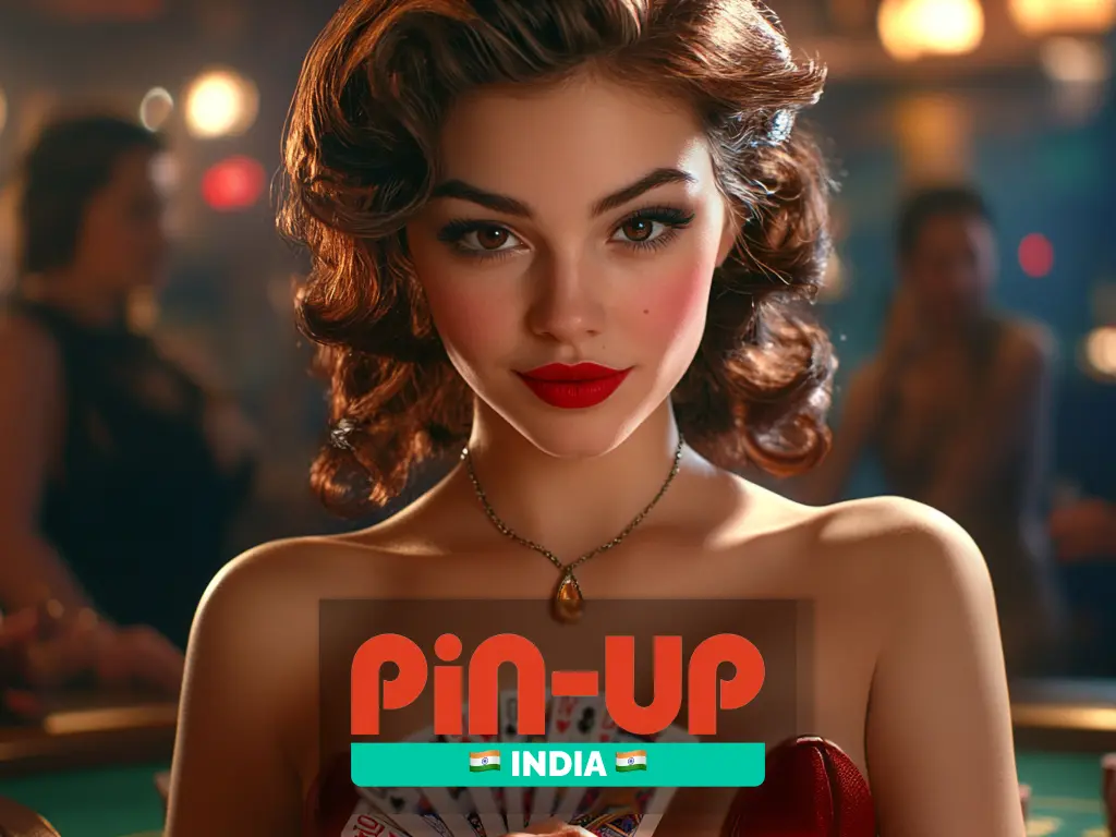 Pin Up casino app